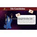 Von- Harry- Potter- inspirierte- Schnitzeljagd-4-7 Jahre-Schnitzeljagd Aufgaben Zum Ausdrucken -Pdf-schnitzeljagd-kinder