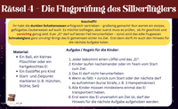 Hogwarts Mystery Schnitzeljagd – Von Harry Potter inspirierte Schnitzeljagd für 10-Jährige | Aufgaben zum Ausdrucken PDF - schnitzeljagd-kinder