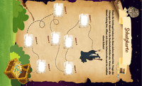 Hogwarts Mystery Schnitzeljagd – Von Harry Potter inspirierte Schnitzeljagd für 10-Jährige | Aufgaben zum Ausdrucken PDF - schnitzeljagd-kinder