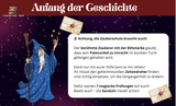 Hogwarts Mystery Schnitzeljagd – Von Harry Potter inspirierte Schnitzeljagd für 10-Jährige | Aufgaben zum Ausdrucken PDF - schnitzeljagd-kinder