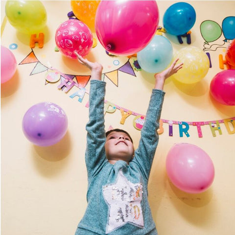 Ablauf Kindergeburtstag-Party die perfekte Planung: So wird der Ablauf der Kindergeburtstagsparty zum Erfolg