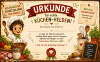 Kulinarische Schnitzeljagd für Kinder - schnitzeljagd-kinder