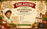 Kulinarische Schnitzeljagd für Kinder - schnitzeljagd-kinder