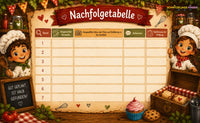 Kulinarische Schnitzeljagd für Kinder - schnitzeljagd-kinder