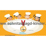 Kulinarische Schnitzeljagd - SCHNITZELJAGD: REZEPT FÜR EINEN KUCHEN-6-7 Jahren - schnitzeljagd-kinder