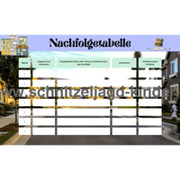 Nachbarschafts-Schatzsuche-Schnitzeljagd zum ausdrucken für Kinder im Alter von 5-8 Jahren - schnitzeljagd-kinder