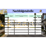 Nachbarschafts-Schatzsuche-Schnitzeljagd zum ausdrucken für Kinder im Alter von 5-8 Jahren - schnitzeljagd-kinder