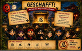 Ninja Schnitzeljagd für Kinder - schnitzeljagd-kinder