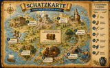 Olympische Schnitzeljagd - schnitzeljagd-kinder