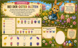Oster Schnitzeljagd für Kinder (4–7 Jahre) - schnitzeljagd-kinder