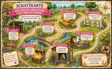 Pferde Schnitzeljagd für Kinder - schnitzeljagd-kinder