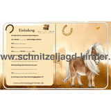 Pferde Schnitzeljagd Zum Ausdrucken - schnitzeljagd-kinder