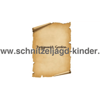 PIRATEN- UND FEEN-SCHNITZELJAGD-4-5 JAHREN - SCHNITZELJAGD AUFGABEN ZUM AUSDRUCKEN PDF - schnitzeljagd-kinder