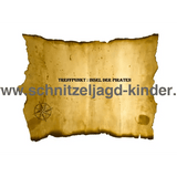 Piraten- und Feen-Schnitzeljagd-6-7 Jahren - schnitzeljagd aufgaben zum ausdrucken pdf - schnitzeljagd-kinder