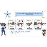 schnitzeljagd-kinder