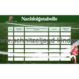 Rugby Schatzsuche-Schnitzeljagd zum Ausdrucken - schnitzeljagd-kinder