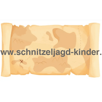 Schatzkarte zum Ausdrucken-10 Schatzkarten - schnitzeljagd-kinder