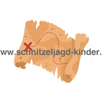 Schatzkarte zum Ausdrucken-10 Schatzkarten - schnitzeljagd-kinder