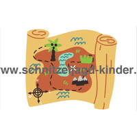 Schatzkarte zum Ausdrucken-10 Schatzkarten - schnitzeljagd-kinder