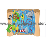 Schatzkarte zum Ausdrucken-10 Schatzkarten - schnitzeljagd-kinder