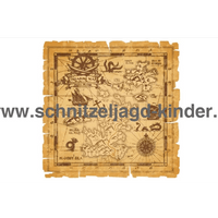 Schatzkarte zum Ausdrucken-10 Schatzkarten - schnitzeljagd-kinder