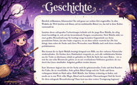 Hexen Schatzsuche – „Das Geheimnis der Hexe Malalla"