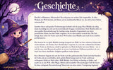 Hexen Schatzsuche – „Das Geheimnis der Hexe Malalla"