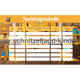 SCHATZSUCHE IN ÄGYPTEN - SCHNITZELJAGD IN ÄGYPTEN-5-8 JAHREN - SCHNITZELJAGD AUFGABEN ZUM AUSDRUCKEN PDF - schnitzeljagd-kinder
