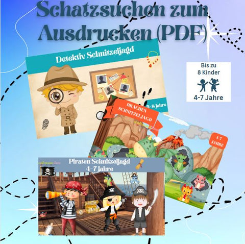 Detektiv Schnitzeljagd Aufgaben Zum Ausdrucken Pdf L se Den Fall 