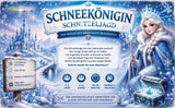 Schneekönigin Schnitzeljagd - schnitzeljagd-kinder