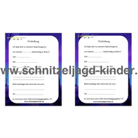 SCHNITZELJAGD ASTRONAUT IM WELTRAUM : 6-7 JAHREN - Schnitzeljagd Aufgaben Zum Ausdrucken Pdf - schnitzeljagd-kinder