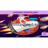 SCHNITZELJAGD ASTRONAUT IM WELTRAUM : 8 JAHREN UND MEHR - Schnitzeljagd kinder 8 jahre pdf-schnitzeljagd aufgaben zum ausdrucken pdf - schnitzeljagd-kinder