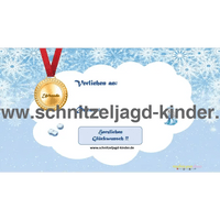SCHNITZELJAGD -Das Verschwinden im Eiskönigreich: 8+ JAHREN - schnitzeljagd aufgaben zum ausdrucken pdf - schnitzeljagd-kinder
