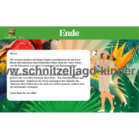 SCHNITZELJAGD IM DSCHUNGEL - RÄTSEL SCHNITZELJAGD AUFGABEN ZUM AUSDRUCKEN-4-5 JAHREN - SCHNITZELJAGD AUFGABEN ZUM AUSDRUCKEN PDF - schnitzeljagd-kinder