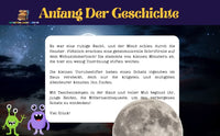 Schnitzeljagd im Dunkeln - schnitzeljagd-kinder