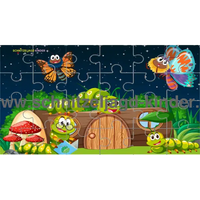 SCHNITZELJAGD IM GARTEN: VERSCHWUNDENER HONIG - EIN SPANNENDES ABENTEUER FÜR KLEINE DETEKTIVE (5-8 JAHRE)-SCHNITZELJAGD AUFGABEN ZUM AUSDRUCKEN PDF - schnitzeljagd-kinder