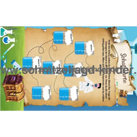 SCHNITZELJAGD IM LABOR-4-5 JAHREN - SCHNITZELJAGD AUFGABEN ZUM AUSDRUCKEN PDF - schnitzeljagd-kinder