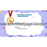 SCHNITZELJAGD IM LABOR 8 JAHREN - SCHNITZELJAGD AUFGABEN ZUM AUSDRUCKEN PDF - schnitzeljagd-kinder