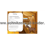 Schnitzeljagd Pferdestall - Kindergeburtstag Pferde-6-7 Jahren - schnitzeljagd aufgaben zum ausdrucken pdf - schnitzeljagd-kinder