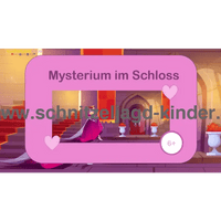 Schnitzeljagd Prinzessin-6-7 Jahren - schnitzeljagd aufgaben zum ausdrucken pdf - schnitzeljagd-kinder