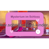 Schnitzeljagd Prinzessin-6-7 Jahren - schnitzeljagd aufgaben zum ausdrucken pdf - schnitzeljagd-kinder