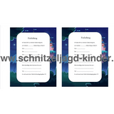 Schnitzeljagd Prinzessin-8+ Jahren - schnitzeljagd aufgaben zum ausdrucken pdf - schnitzeljagd-kinder
