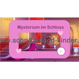 Schnitzeljagd Prinzessin-8+ Jahren - schnitzeljagd aufgaben zum ausdrucken pdf - schnitzeljagd-kinder
