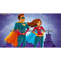 Superhelden-Schnitzeljagd für Kinder (8 Jahre)-Schnitzeljagd Aufgaben zum Ausdrucken (PDF)-schnitzeljagd-kinder