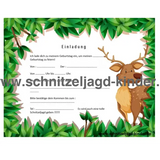 Wald -Schnitzeljagd -6-7 -JAHREN - SCHNITZELJAGD -AUFGABEN- ZUM- AUSDRUCKEN- PDF-schnitzeljagd-kinder