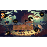 WALD SCHNITZELJAGD -8-9 JAHREN - SCHNITZELJAGD AUFGABEN ZUM AUSDRUCKEN PDF - schnitzeljagd-kinder
