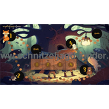 WALD SCHNITZELJAGD -8-9 JAHREN - SCHNITZELJAGD AUFGABEN ZUM AUSDRUCKEN PDF - schnitzeljagd-kinder
