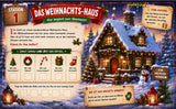 Weihnachts Schnitzeljagd für Kinder - schnitzeljagd-kinder