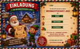 Weihnachts Schnitzeljagd für Kinder - schnitzeljagd-kinder