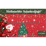 Weihnachtsschnitzeljagd: Die verschwundenen Geschenke-5-8